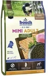 Bosch Mini Adult Gefl&uuml;gel 6 Hirse 1x3 kg