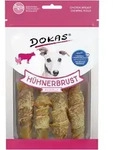 Dokas H&uuml;hnerbrust Kaurolle 1x90 g