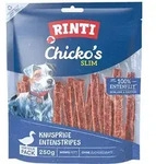 Rinti Extra Chicko Slim Ente 1x250 g