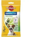 Pedigree Dentastix T&auml;gliche Frische f&uuml;r kleine Hunde 7 St&uuml;ck 1x110 g