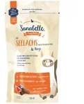 Sanabelle Snack Seelachs/Feige 20x55 g