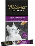 Miamor Cat Snack Malt & Cheese-Cream 1x90 g