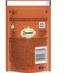 Dreamies mit Huhn 60g 6x60 g