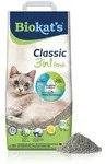 Biokats Classic Fresh Papier 1x10 Liter