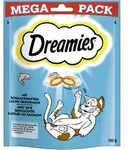 Dreamies mit Lachs 1x180 g
