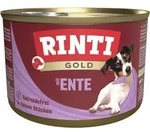 Rinti Gold Ente 12x185 g