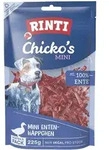 Rinti Chicko Mini Ente 1x225 g