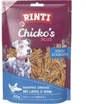 Rinti Chicko Fischst&auml;bchen 1x80 g