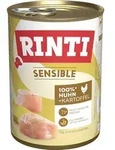 Rinti Sensible Huhn und Kartoffel 12x400 g