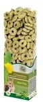 JR Farm Grainless Erbsen-Ringe 1x150 g