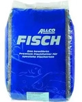 Allco Forelle schwimmend 1x15 kg