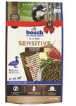 Bosch Sensitive Ente & Kartoffel 1x3 kg