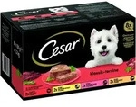 Cesar Multipack Klassik-Terrine 3x1.2 kg