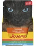 Josera MP Filet Huhn, Ente, Lachs 1x420 g