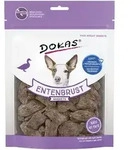 Dokas Entenbrust Nuggets 1x110 g