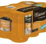 Miamor Trinkfein Vitaldrink Huhn Sixpack 1x810 ml