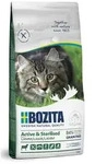 Bozita Active & Sterilised Grain Free Lamb 1x2 kg