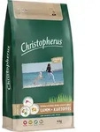 Allco Christopherus Getreidefrei Lamm & Kartoffel Leicht 1x4 kg