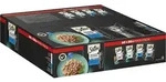 Sheba Multipack Fisch in Gelee 1x5.1 kg