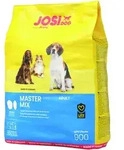 JosiDog Master Mix 1x900 g