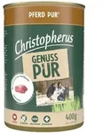 Allco Christopherus Pferd pur 6x400 g
