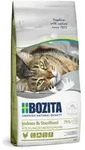 Bozita Feline Indoor & Sterilised Chicken 1x2 kg
