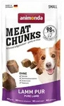 Animonda Gran Carno Meat Chunks mit Lamm 1x60 g