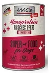 MAC ́s DOG Mono Sensitive Pferd Pur 6x400 g