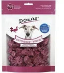 Dokas Entenbrust-W&uuml;rfel Kichererbsen rote Beete 1x150 g