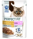 Perfect Fit Sensitive Lachs 12x85 g