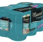 Miamor Trinkfein Vitaldrink Thun Sixpack 1x810 ml