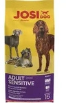 JosiDog Adult Sensitive 1x15 kg