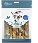 Dokas Kaustange mit H&uuml;hnerbrust & Fischhaut 1x170 g