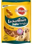 Pedigree Leckerbissen Junior - Huhn 6x125 g