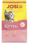 JosiCat Kitten 1x650 g