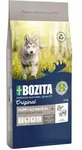Bozita Original Puppy & Junior Lamb XL 1x12 kg
