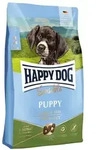 Happy Dog Supreme Sensible Puppy mit Lamm & Reis 1x10 kg