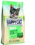 Happy Cat Minkas Perfect Mix Gefl&uuml;gel, Fisch und Lamm 1x4 kg
