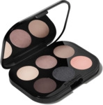 MAC Cosmetics Connect In Colour Eye Shadow Palette: Encrypted Kryptonite