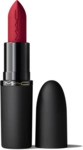MAC Cosmetics Powder Kiss Hazy Matte Lipstick