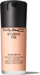 MAC Cosmetics Studio Fix Fluid SPF 15 24hr Matte Foundation + Oil Control