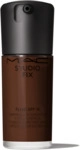 MAC Cosmetics Studio Fix Fluid SPF 15 24hr Matte Foundation + Oil Control