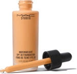 MAC Cosmetics Studio Waterweight SPF 30 Foundation