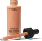 MAC Cosmetics Studio Waterweight SPF 30 Foundation