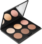 MAC Cosmetics Studio Fix Sculpt and Shape Contour Palette Light/Medium