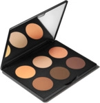 MAC Cosmetics Studio Fix Sculpt and Shape Contour Palette Medium Deep/Deep