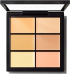 MAC Cosmetics Studio Fix Conceal & Correct Palette