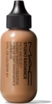 MAC Cosmetics Studio Radiance Face and Body Radiant Sheer Foundation
