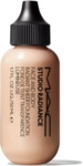 MAC Cosmetics Studio Radiance Face and Body Radiant Sheer Foundation
