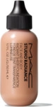 MAC Cosmetics Studio Radiance Face and Body Radiant Sheer Foundation